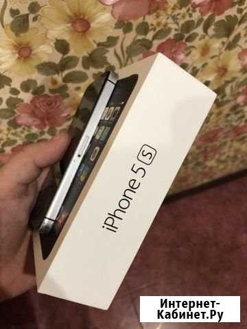 iPhone 5s Симферополь - изображение 1