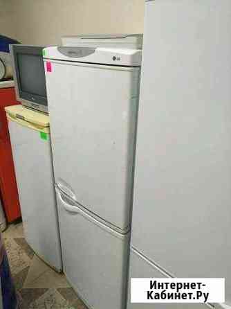 Холодильник LG 122. Гарантия. Доставка Сочи