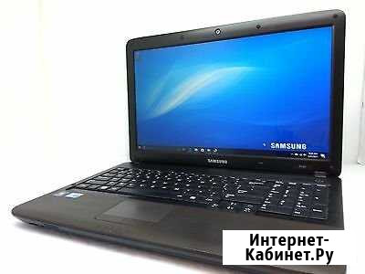 Ноутбук SAMSUNG NP-R540 в разбор Сочи - изображение 1