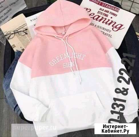 Кофта новая Красноярск - изображение 1
