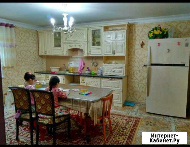 Дом 270 кв.м. на участке 3 сот. Каспийск - изображение 1
