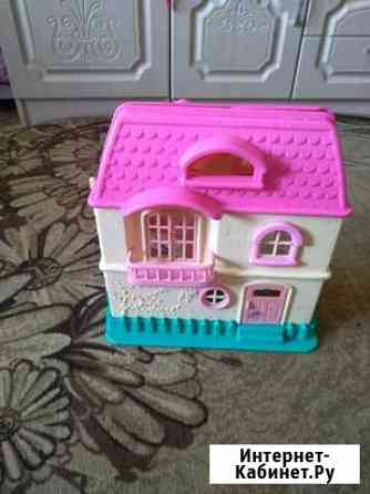 Домик кукольный Чита