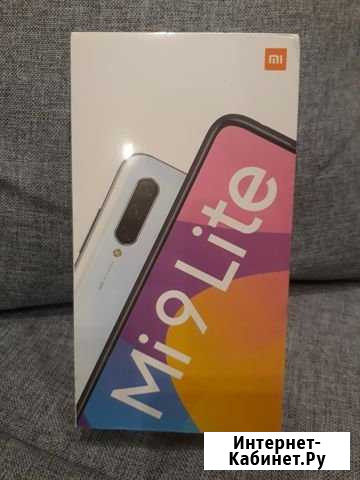 Xiaomi mi 9 lite Вологда - изображение 1