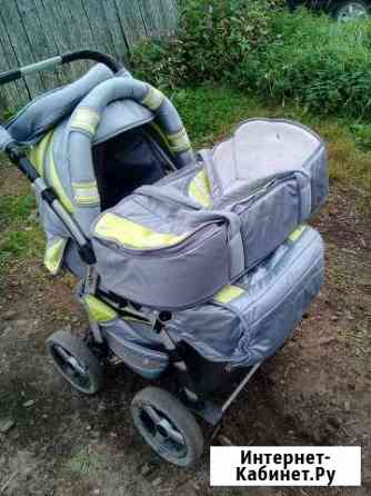 Продам коляску Петрозаводск