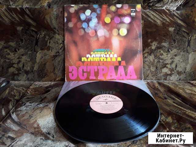 Виа Поющие сердца, Веселые ребята, Цветы Муром - изображение 1