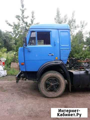 Камаз 5410 Чайковский - изображение 1