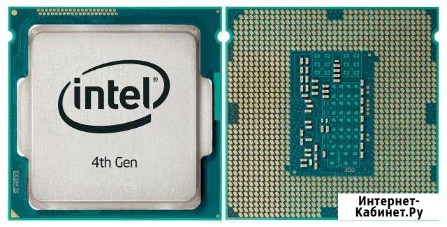 Процессоры Intel 1150 на 2-4 ядра Симферополь - изображение 1