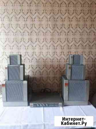 Колонки Саратов