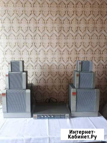 Колонки Саратов - изображение 1