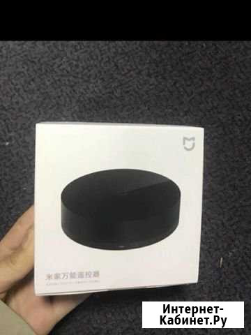 Xiaomi ir remote 360 Обнинск - изображение 1