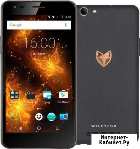 Wileyfox spark x Старая Русса - изображение 1