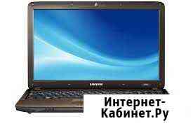 Ноутбук SAMSUNG R540 Норильск