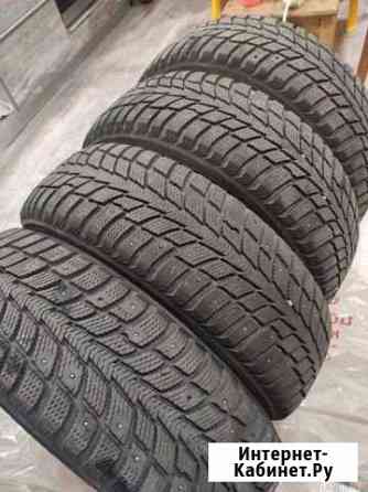 Зимние шины, R15, 185/65, Nokian Hakkapeliitta Мурино