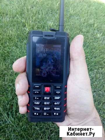Телефон Ioutdoor T2 Саратов - изображение 1