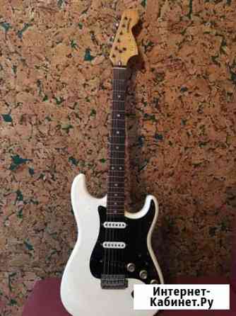 Fresher Straighter (реплика Fender) made in Japan Люберцы
