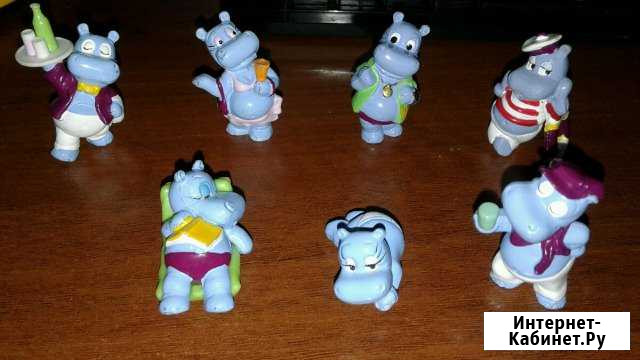 Киндер сюрприз Иваново - изображение 1