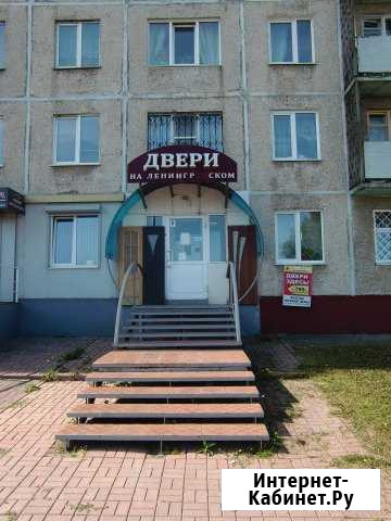 Торговое помещение, 45 кв.м. Кемерово - изображение 1