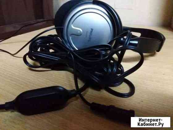 Наушники Philips Елабуга
