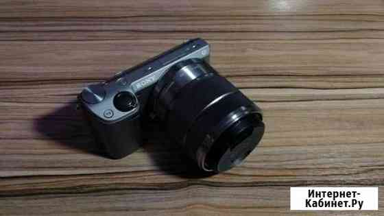 Sony nex 5r комплект Щёлково