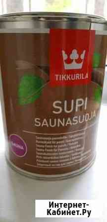 Защитный состав для саун Петрозаводск