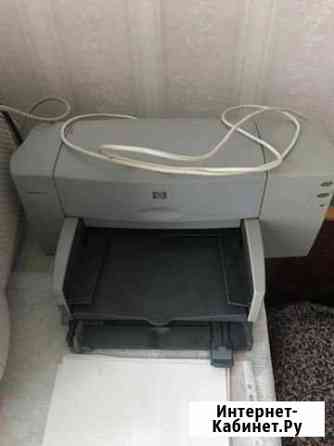 Принтер HP цветной Краснотурьинск