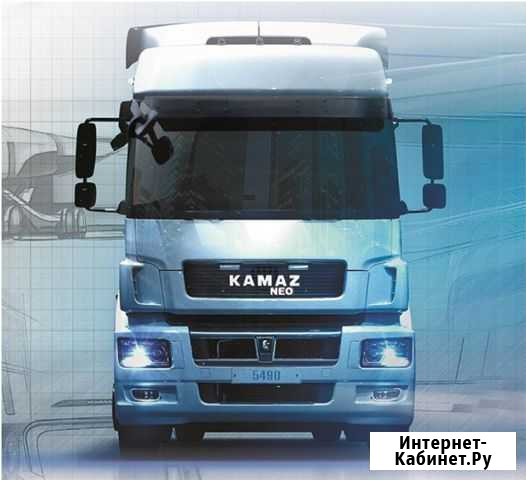 Отключения Мочевины и егр Камаз 5490,Мазы Кстово - изображение 1