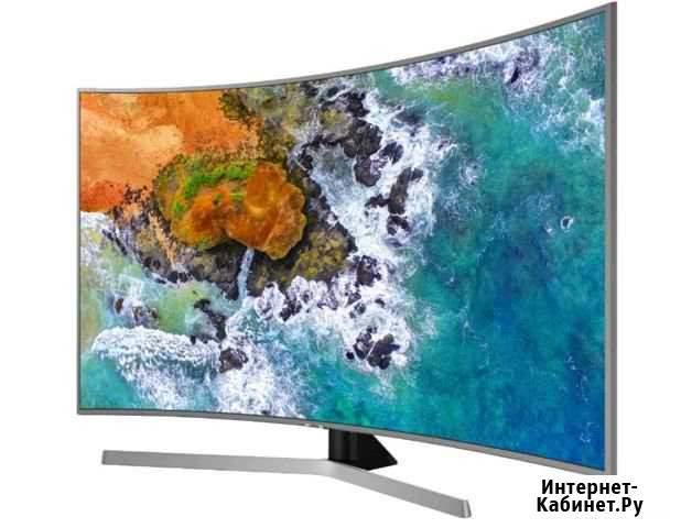 Телевизор SAMSUNG UE55NU7670U Коломна - изображение 1