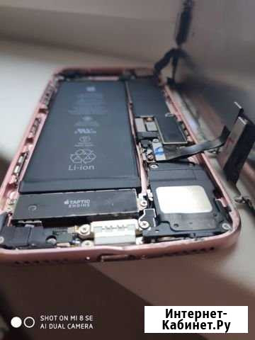 iPhone 7 на разбор Йошкар-Ола - изображение 1