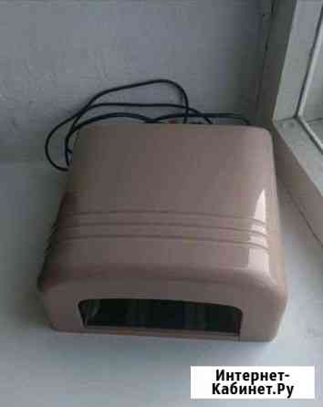 Уф лампа Пенза