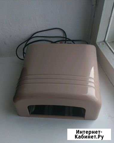 Уф лампа Пенза - изображение 1