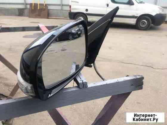 Зеркало Nissan Teana j32 Жуковский