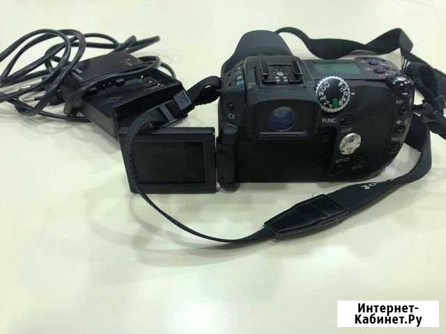 Canon Псков - изображение 1