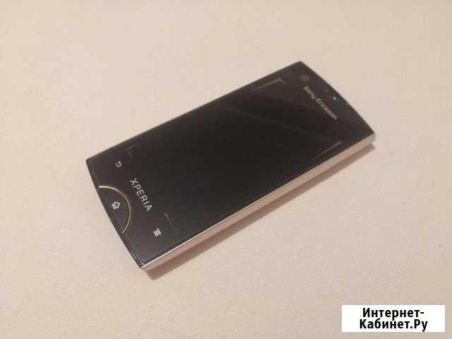Смартфон Sony Ericsson Ray ST18i Вологда - изображение 1