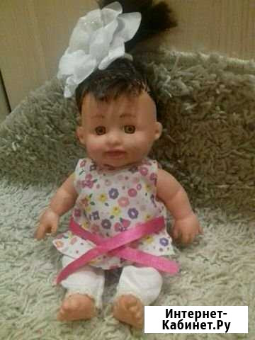 Пупсик Абакан - изображение 1