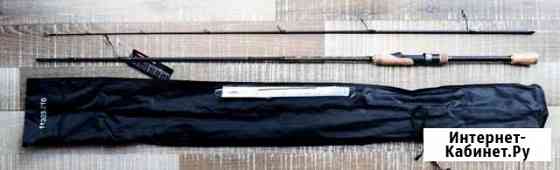 Спиннинг Mifin Crazy Fishing Spin 7-21 гр Смоленск