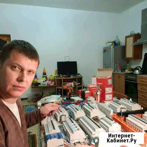 Электрик эл.монтажник. Чем сложнее, тем интереснее Волгоград - изображение 1