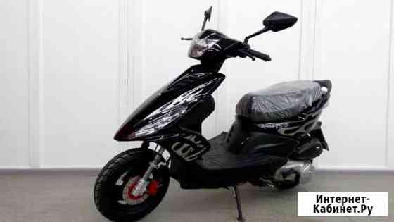 Скутер Vento Corsa (Yamaha Jog RS) 150 см3 Лобня