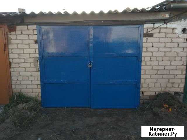 Гараж Чита - изображение 1