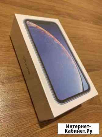 iPhone XR 64GB Подольск