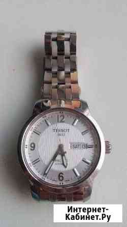 Часы tissot prc 200 Архангельск