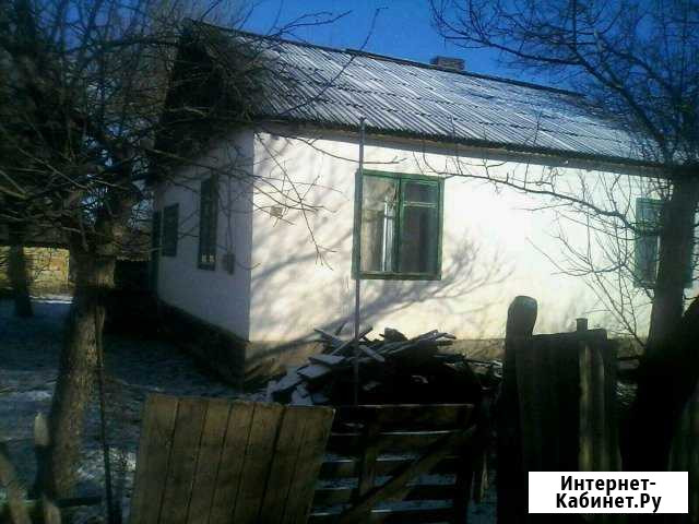 Дом 65 кв.м. на участке 3 сот. Спицевка - изображение 1