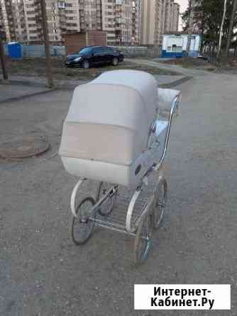 Inglesina classica Нижний Новгород