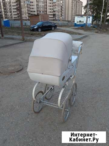 Inglesina classica Нижний Новгород - изображение 1