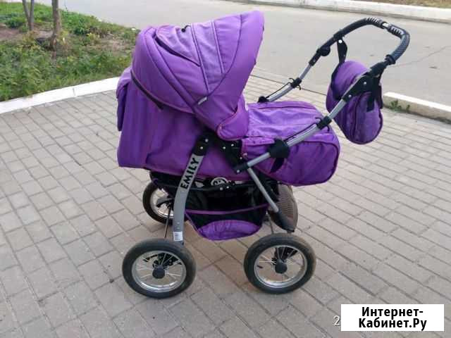 Продам коляску Жуков - изображение 1