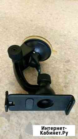 Держатель для навигатора, гаджета и др Кемерово