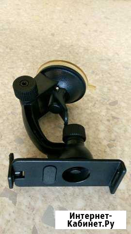 Держатель для навигатора, гаджета и др Кемерово - изображение 1