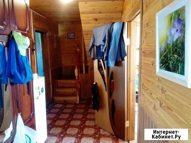 Дом 68 кв.м. на участке 21 сот. Кулебаки - изображение 1