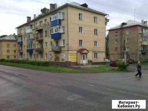 Торговое помещение, 41 кв.м. Киселевск