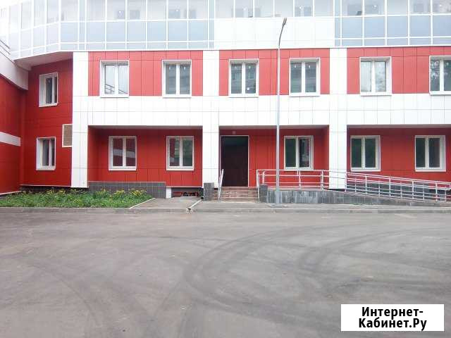 Сдам торговое помещение, 582 кв.м. Красногорск - изображение 1