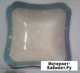 Кузнецовский фарфор Лысьва - изображение 1